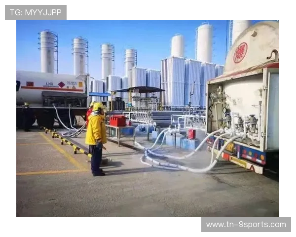 LNG中路强度稳步提升