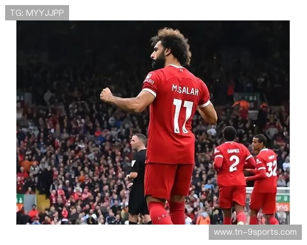 利物浦围剿桑德兰禁区，努涅斯扫射被门柱拒绝