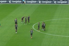 九游娱乐平台-国际足球友谊赛火热进行，多国队伍激烈角逐，国际足球友谊赛比赛结果