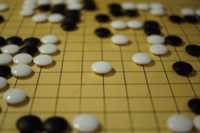 九游网页版入口-世界围棋赛青年选手战术成熟引热议，2020世界围棋